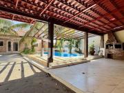 CASA TERREA 209MT 2 QUARTOS SETOR JARDIM MIRABEL