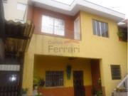 CASA TERREA