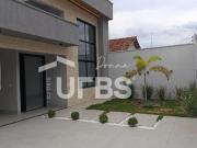 CASA TERREA 215MT 3 SUITES SETOR PARQUE ANHANGUERA