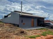 Casa Térrea 220m2 2 Dorms,Cozinha Americana,Banheiro,2...