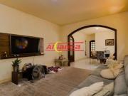 Casa Térrea 220m², com 3 quartos à venda na Vila Augusta