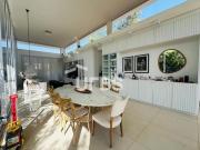CASA TERREA 220MT 4 SUITES JARDINS VERONA