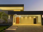 CASA TERREA 221MT 3 SUITES PORTAL DO SOL GARDEN