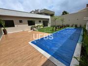 CASA TERREA 222,06MT 4 SUITES SETOR JARDIM ATLANTICO