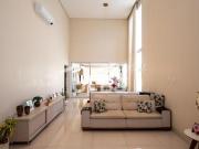 CASA TERREA 230,43MT 4 SUITES PORTAL DO SOL GREEN