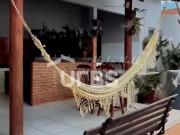 CASA TERREA 231,75MT 4 QUARTOS SENDO 2 SUITE SETOR...