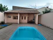 Casa Térrea 235 M² 3 Dormitórios 4 Vagas Área Gourmet...