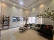 CASA TERREA 240MT 4 SUITES SETOR RESIDENCIAL FLAMINGO