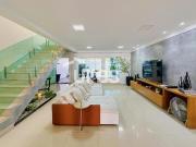 CASA TERREA 247MT 4 SUITES SETOR PARQUE AMAZONIA