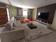 CASA TÉRREA, 250m², 5 VAGAS JARDIM SANTA MENA