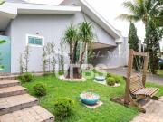 CASA TERREA 252MT 3 SUITES PORTAL DO SOL II