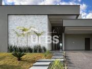 CASA TERREA 255MT 4 SUITES PORTAL DO SOL GARDEN