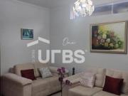 CASA TERREA 262MT 5 QUARTOS SETOR VILA REZENDE