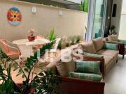 CASA TERREA 277,54MT 3 SUITES JARDINS VALENCIA