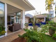 CASA TERREA 291MT 4 SUITES JARDINS MILÃO