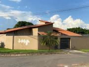 CASA TERREA 292,98MT 3 SUITES SETOR JARDIM VITORIA