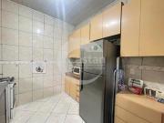 casa terrea, 2 dorm s1 suíte, 1 vaga, 118 metros