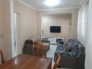 Casa térrea 2 dormitórios 2 vagas Jardim Nova Taboão...