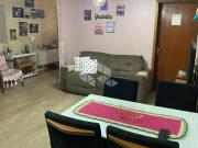 Casa térrea 2 dormitorios bairro Olaria, Canoas, RS