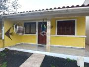 Casa térrea 2 dormitórios bairro São José Canoas/RS