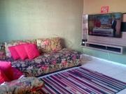 CASA TÉRREA 2 DORMITORIOS E EDICULA CENTRAL PARQUE