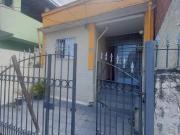 Casa Terrea 2 Dormitórios e garagem Rua Sem Saída Vila...