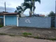 Casa térrea 2 dormitórios, garagem fechada, bairro...