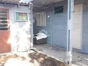 Casa térrea 2 dormitórios no Loteamento Urubatan Aberta...