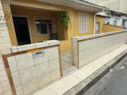 Casa térrea 2 dormitórios no Macuco, em Santos Avanti...