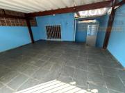 CASA TÉRREA 2 DORMITÓRIOS NO VILA INDIANA