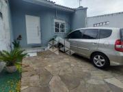 Casa Térrea 2 dormitórios sendo 1 suíte no bairro São José