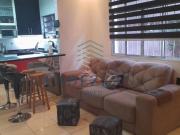 CASA TÉRREA | 2 DORMS 1 SUÍTE | JD MONTE ALEGRE | TABOÃO...