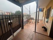 CASA TÉRREA | 2 DORMS 1 SUITE | JD SANTA TEREZINHA |...