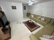 CASA TÉRREA | 2 DORMS 1 SUÍTE | PARQUE ESMERALDA | CAMPO...