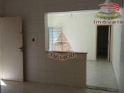 Casa térrea 2 DORMS, 4 VAGAS