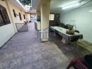 CASA TÉRREA 2 DORMS A VENDA 180m² VILA PRUDENTE