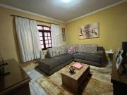 CASA TÉRREA | 2 DORMS | INTERCAP | TABOÃO DA SERRA