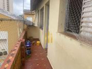 Casa Térrea 2 Dorms para Alugar 100 m² por R$ 1.660,00