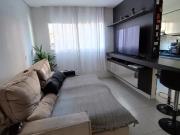 Casa Térrea 2 Dorms para Alugar 100 m² por R$ 7.560,00