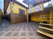 Casa Térrea 2 Dorms para Alugar 120 m² por R$ 3.300,00