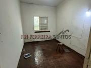Casa Térrea 2 Dorms para Alugar 125 m² por R$ 1.500,00