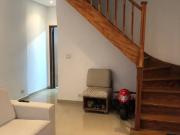 Casa Térrea 2 Dorms para Alugar 131 m² por R$ 8.000,00