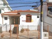 Casa Térrea 2 Dorms para Alugar 270 m² por R$ 4.650,00