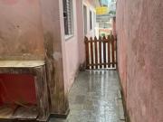 Casa Térrea 2 Dorms para Alugar 35 m² por R$ 1.100,00