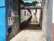 Casa Térrea 2 Dorms para Alugar 35 m² por R$ 1.500,00