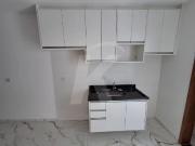 Casa Térrea 2 Dorms para Alugar 35 m² por R$ 1.750,00