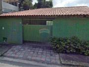 Casa Térrea 2 Dorms para Alugar 406 m² por R$ 2.500,00