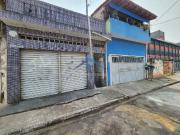 Casa Térrea 2 Dorms para Alugar 40 m² por R$ 1.000,00