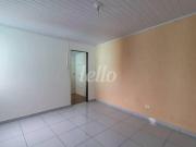 Casa Térrea 2 Dorms para Alugar 45 m² por R$ 1.350,00 Casa Térrea 2 Dorms para Alugar 45 m² por R$ 1.350,00
