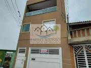 Casa Térrea 2 Dorms para Alugar 45 m² por R$ 1.500,00